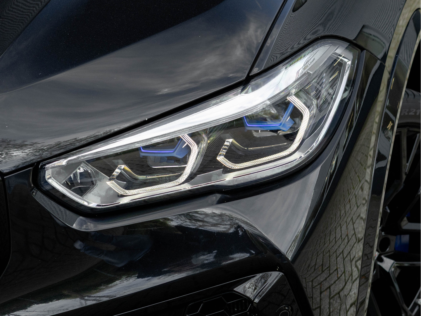 BMW BMW