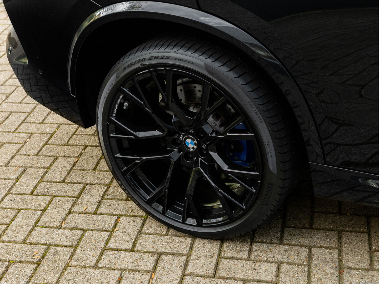 BMW BMW