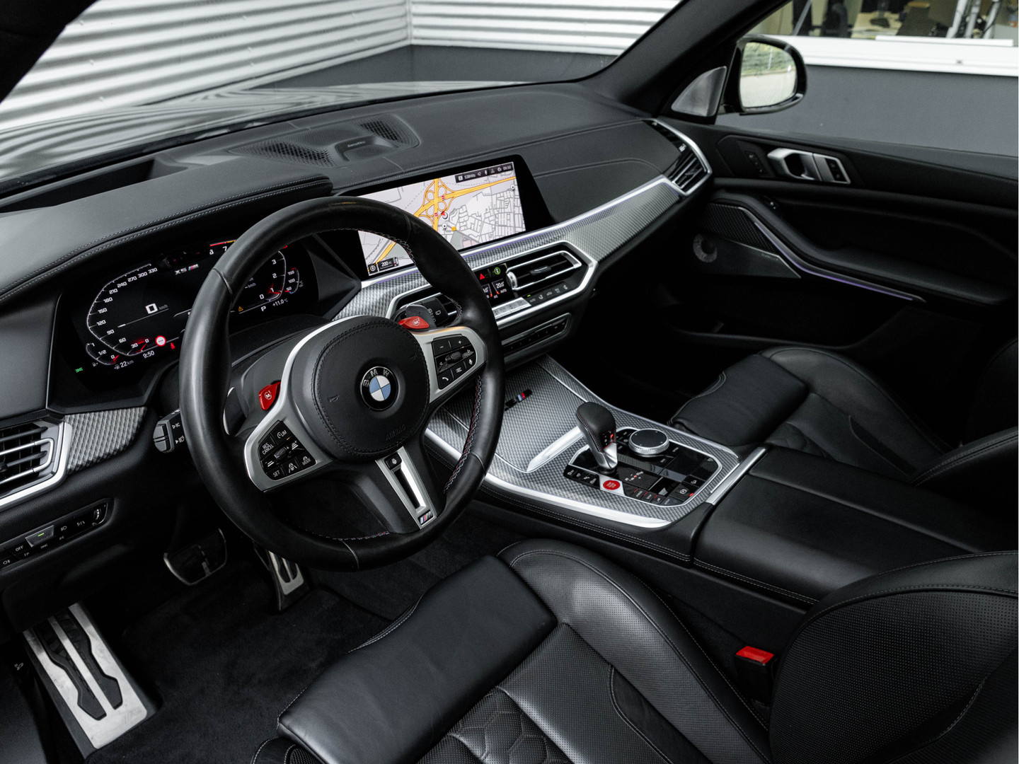 BMW BMW