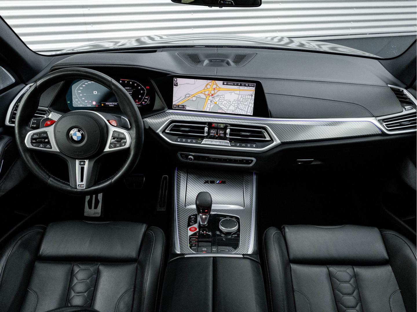 BMW BMW