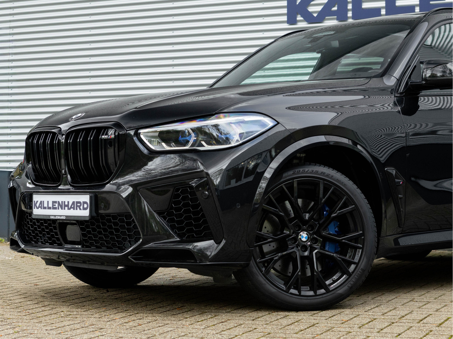 BMW BMW