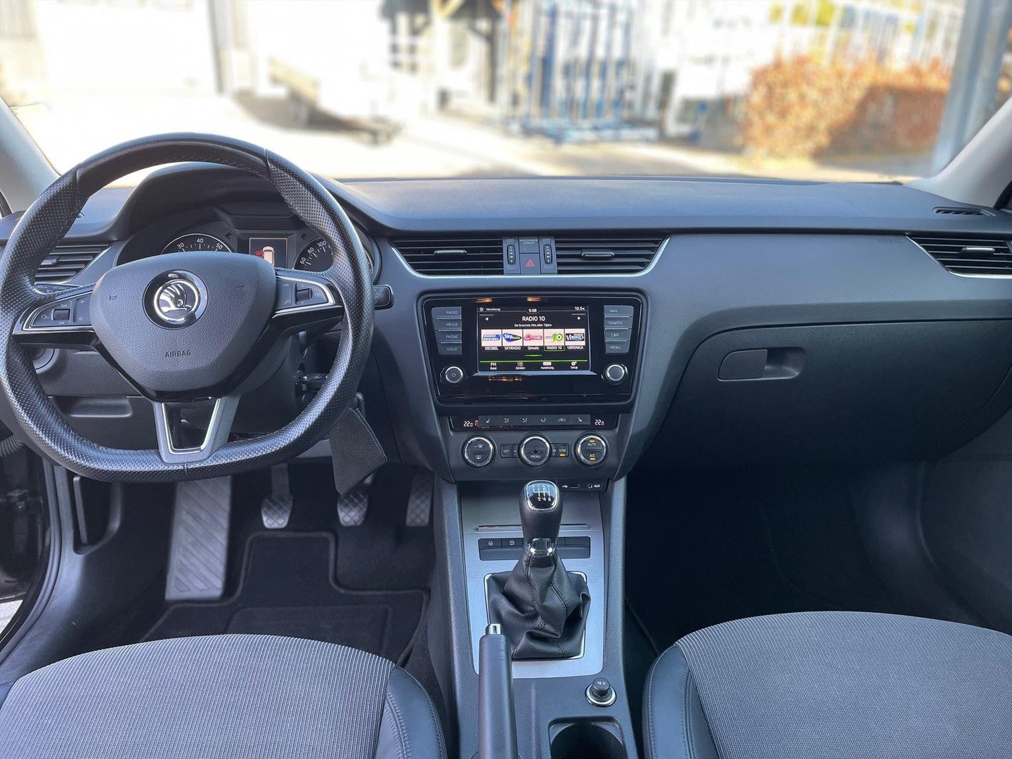 ŠKODA ŠKODA