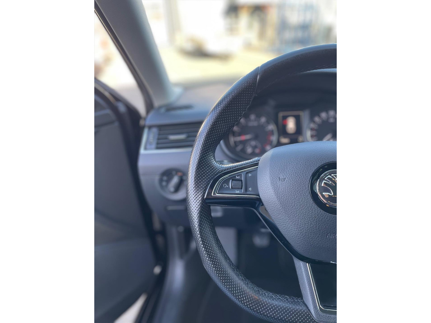 ŠKODA ŠKODA