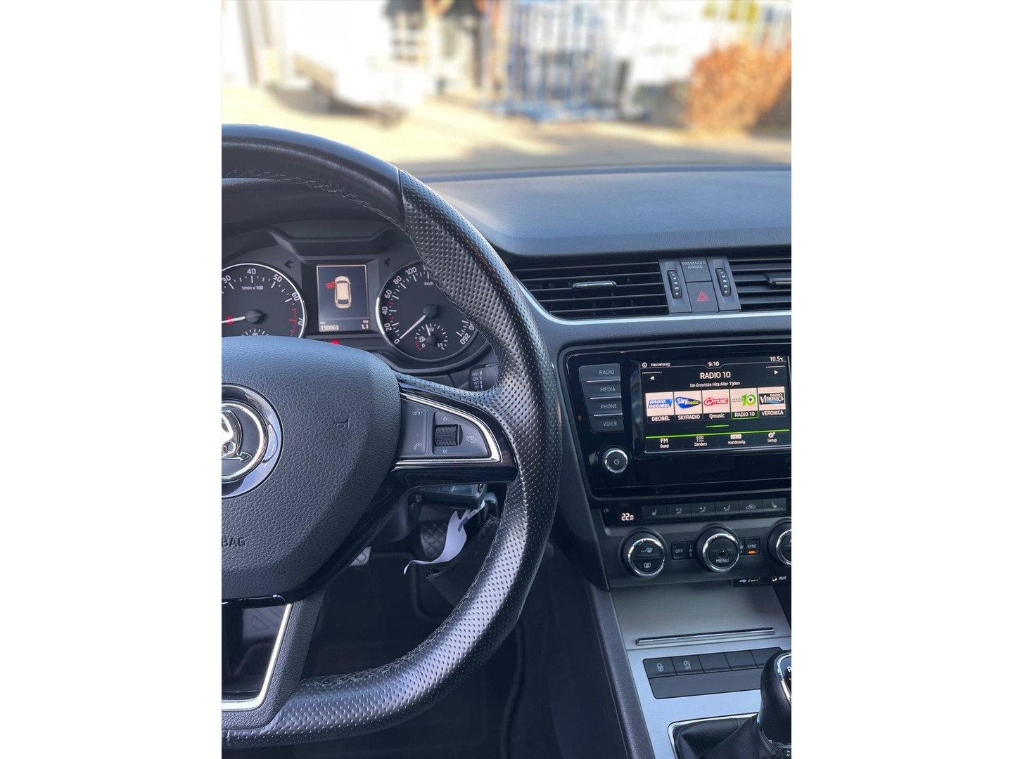 ŠKODA ŠKODA