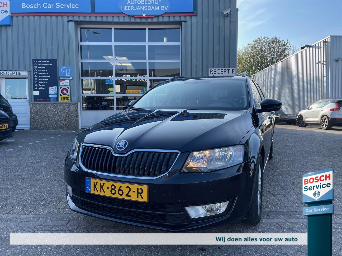 ŠKODA ŠKODA