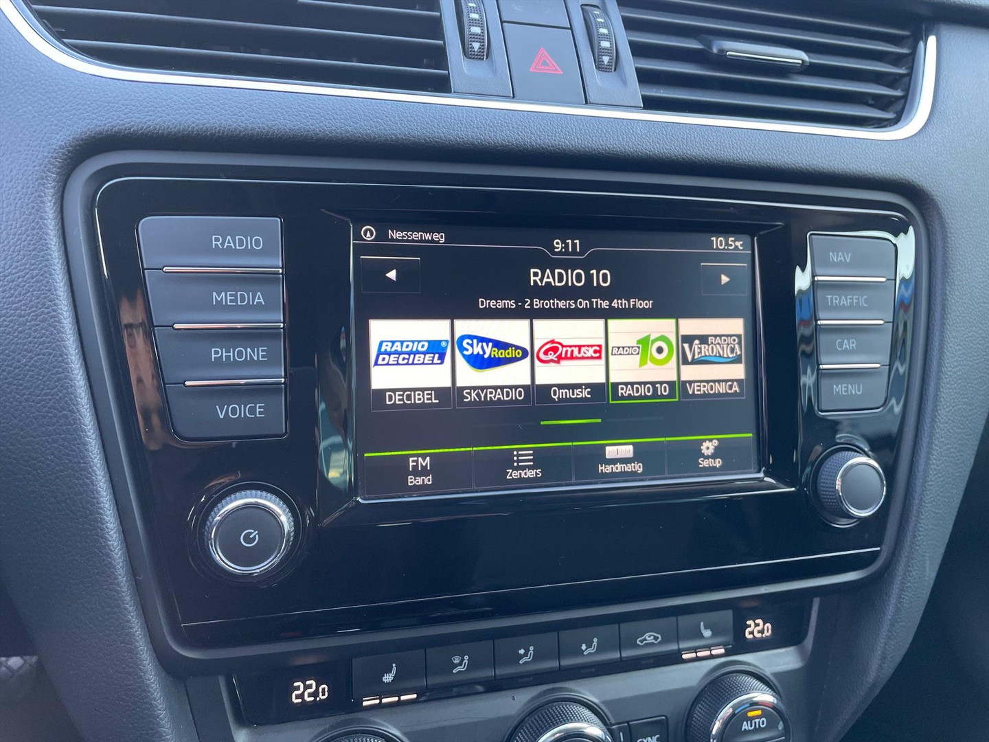 ŠKODA ŠKODA