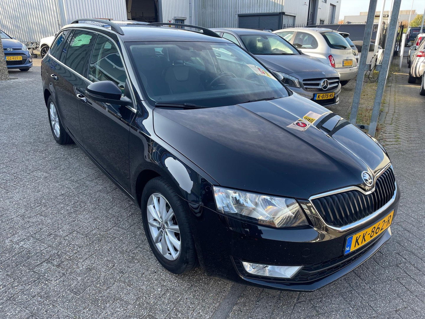 ŠKODA ŠKODA