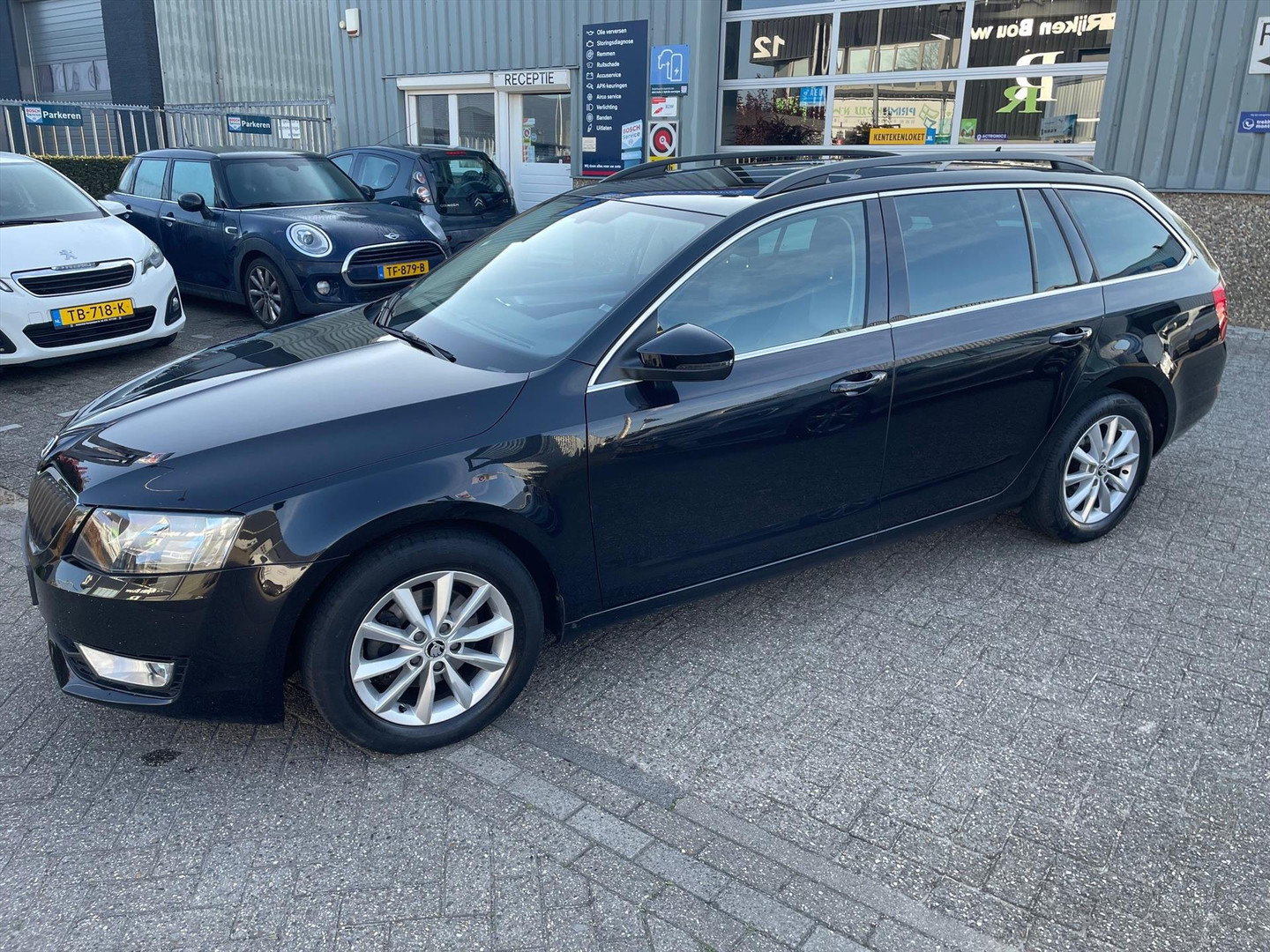 ŠKODA ŠKODA