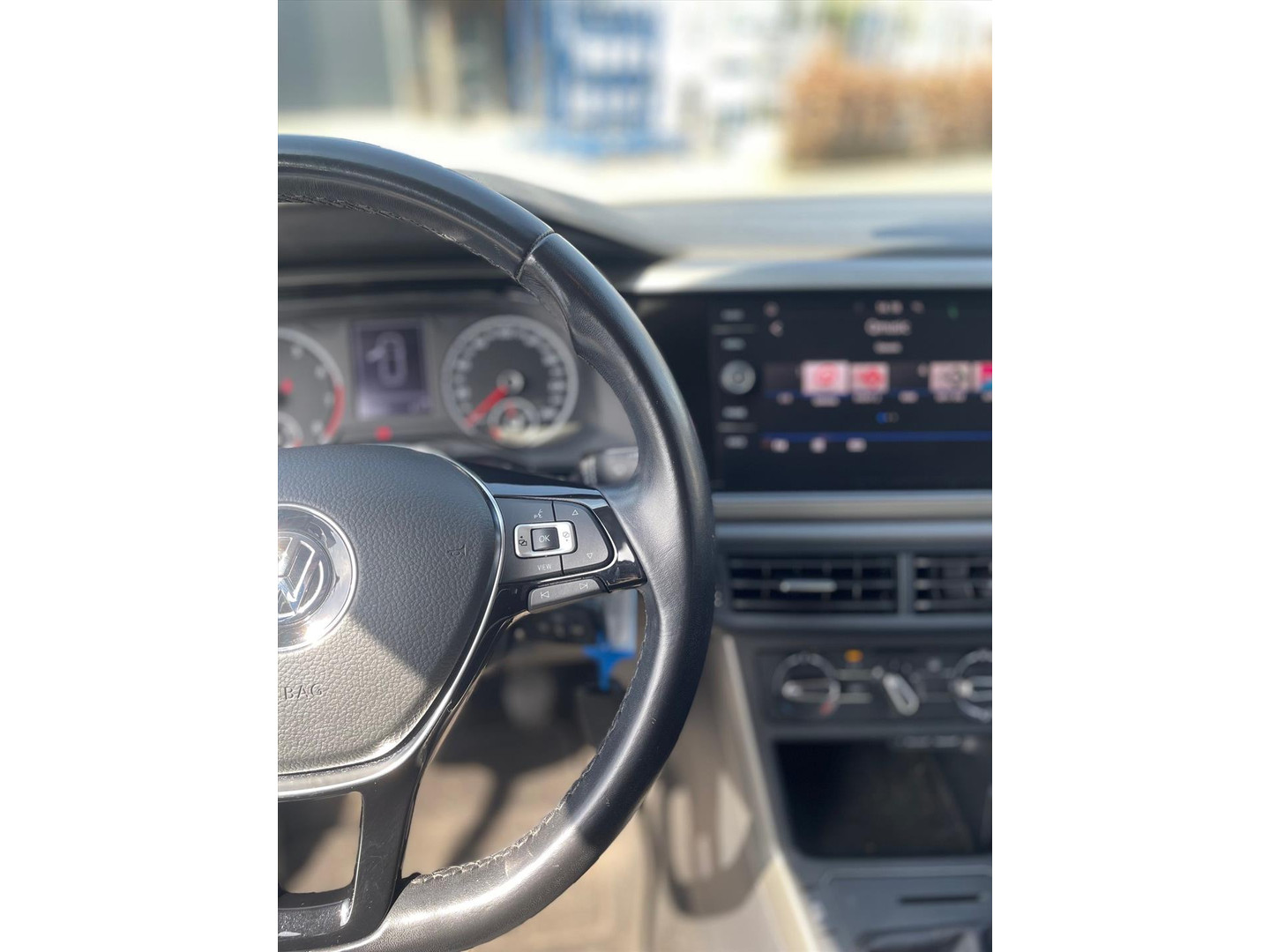 Volkswagen Volkswagen