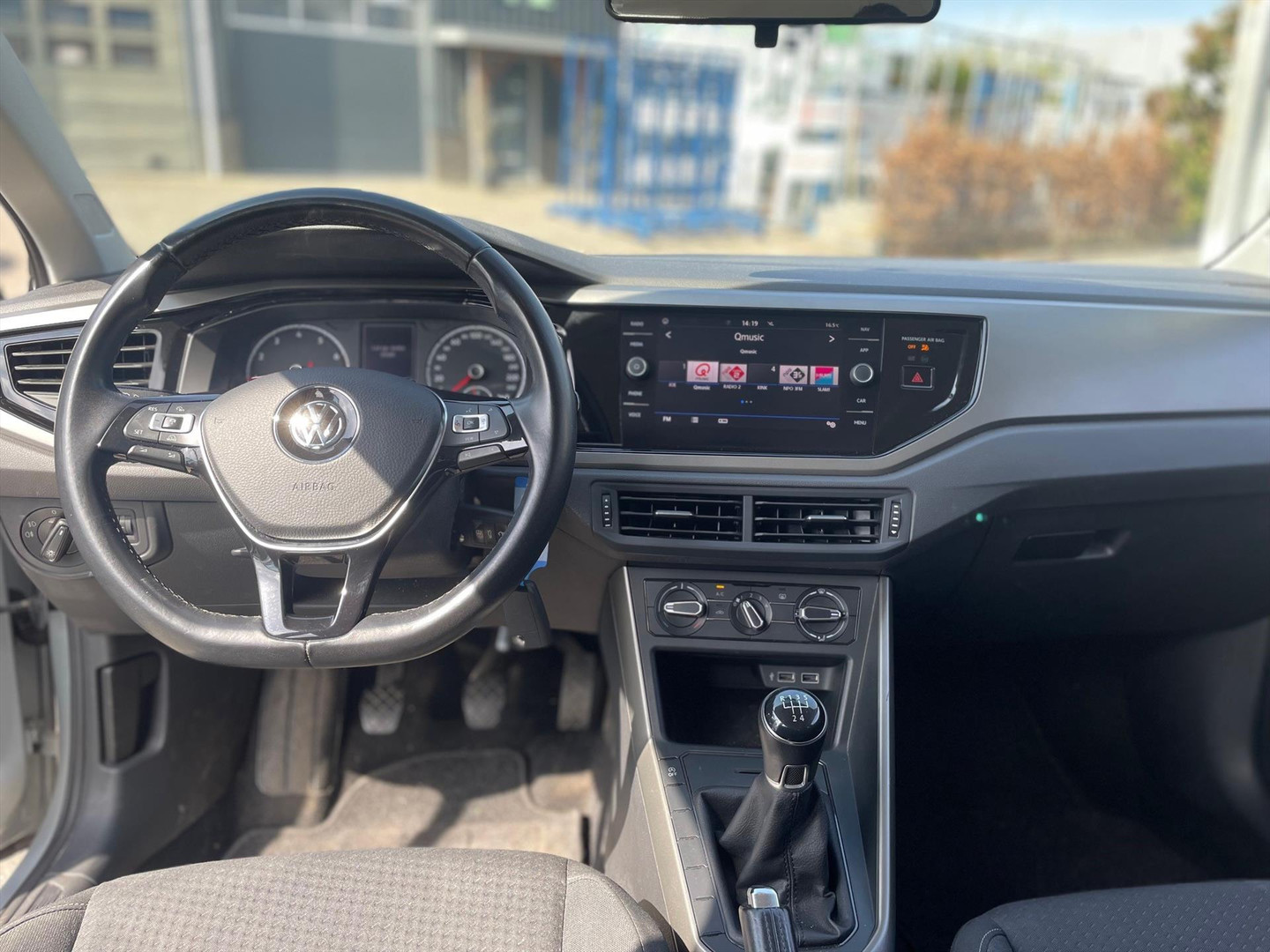 Volkswagen Volkswagen