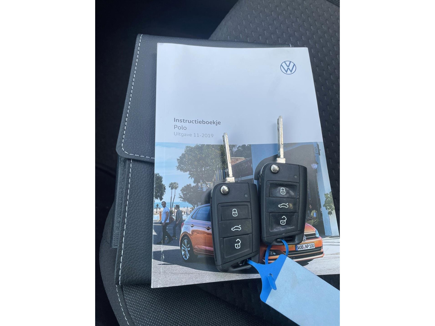 Volkswagen Volkswagen