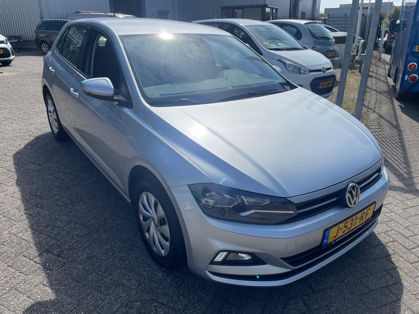Volkswagen Volkswagen
