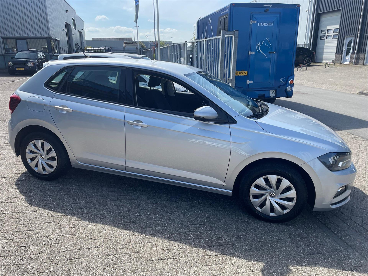 Volkswagen Volkswagen