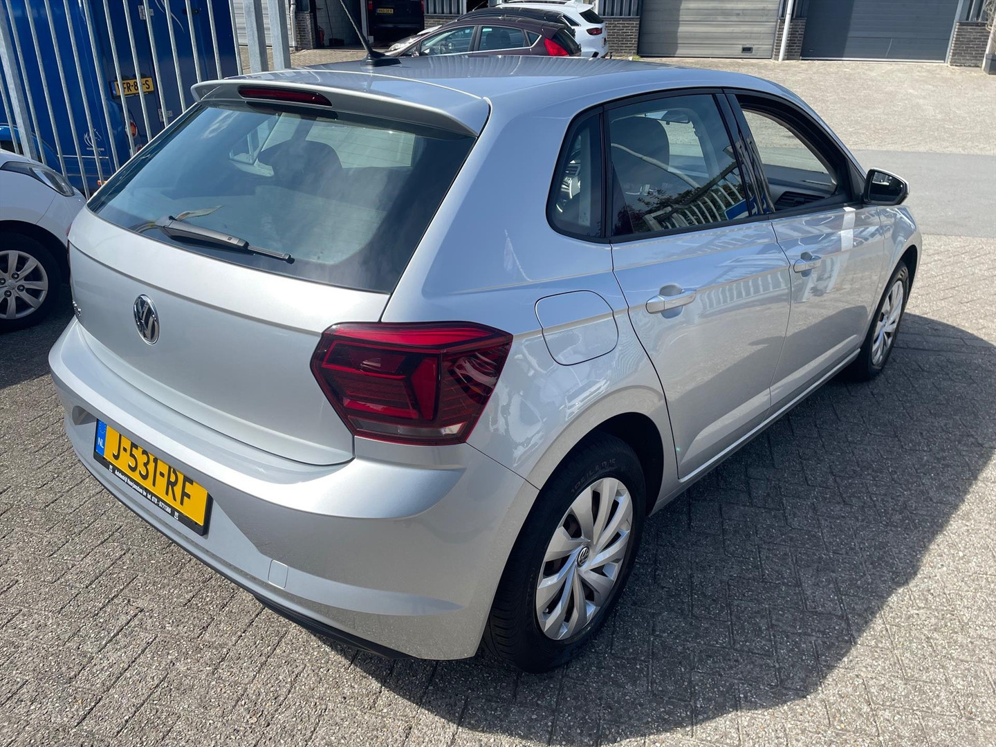 Volkswagen Volkswagen