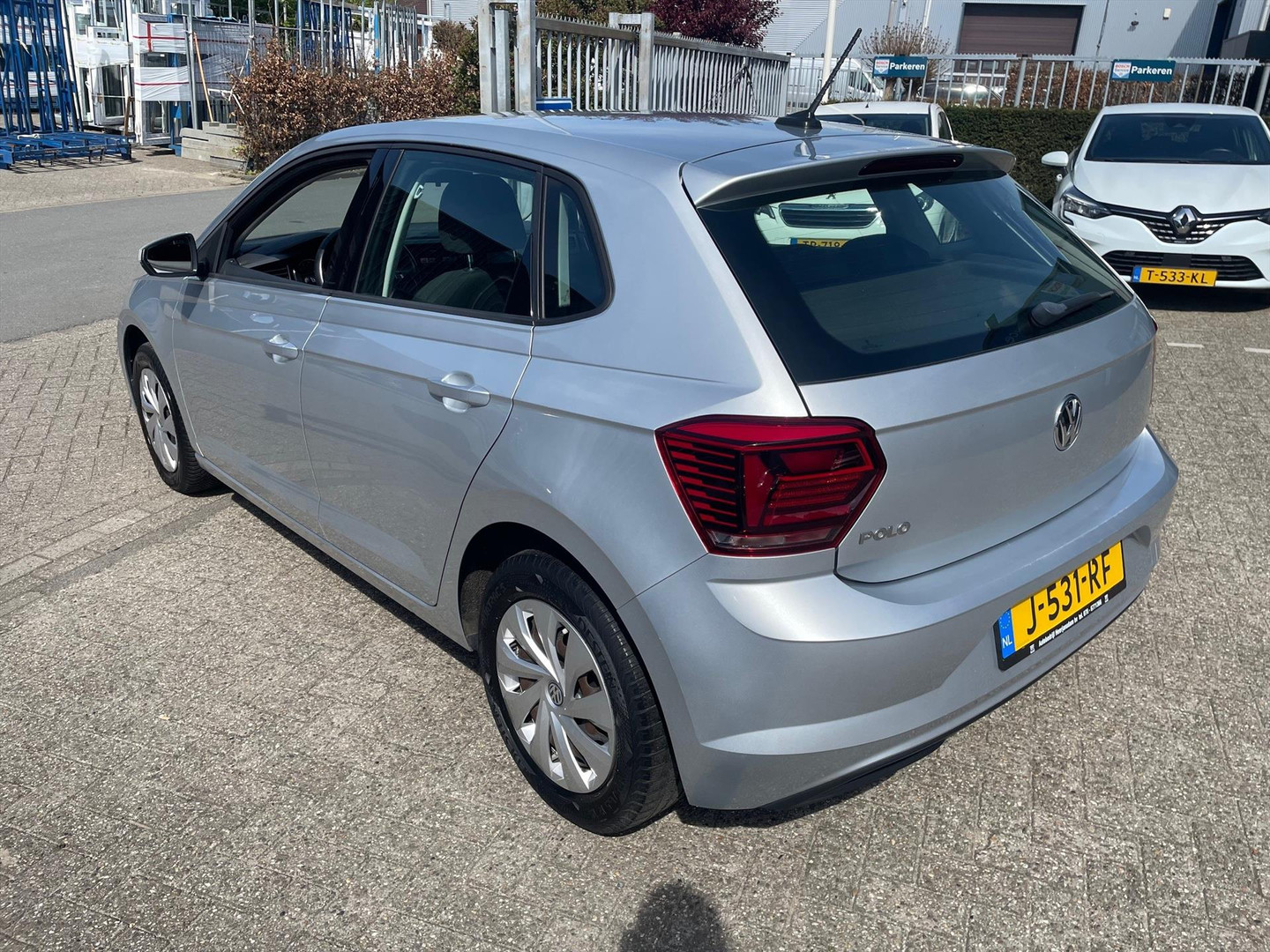 Volkswagen Volkswagen