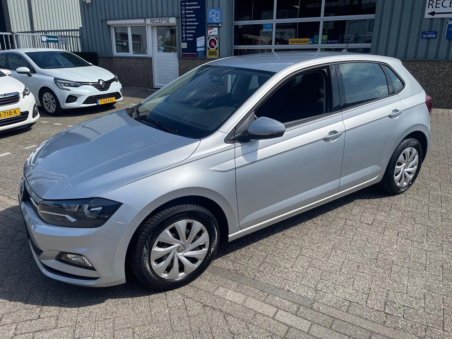 Volkswagen Volkswagen