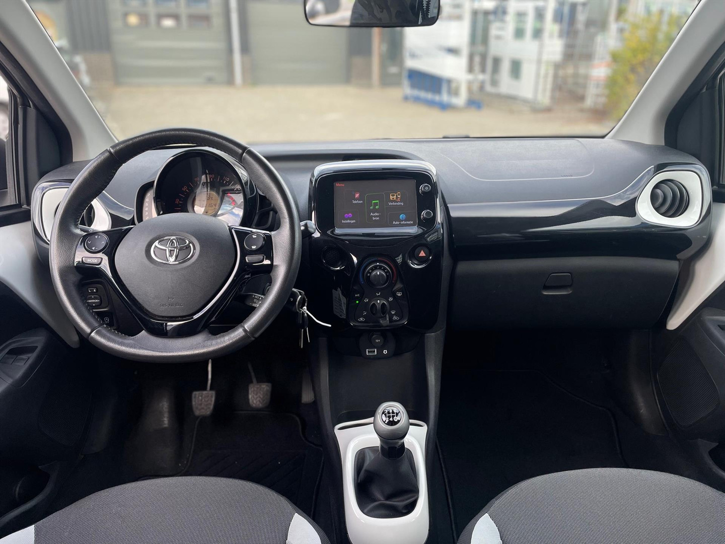 Toyota Toyota
