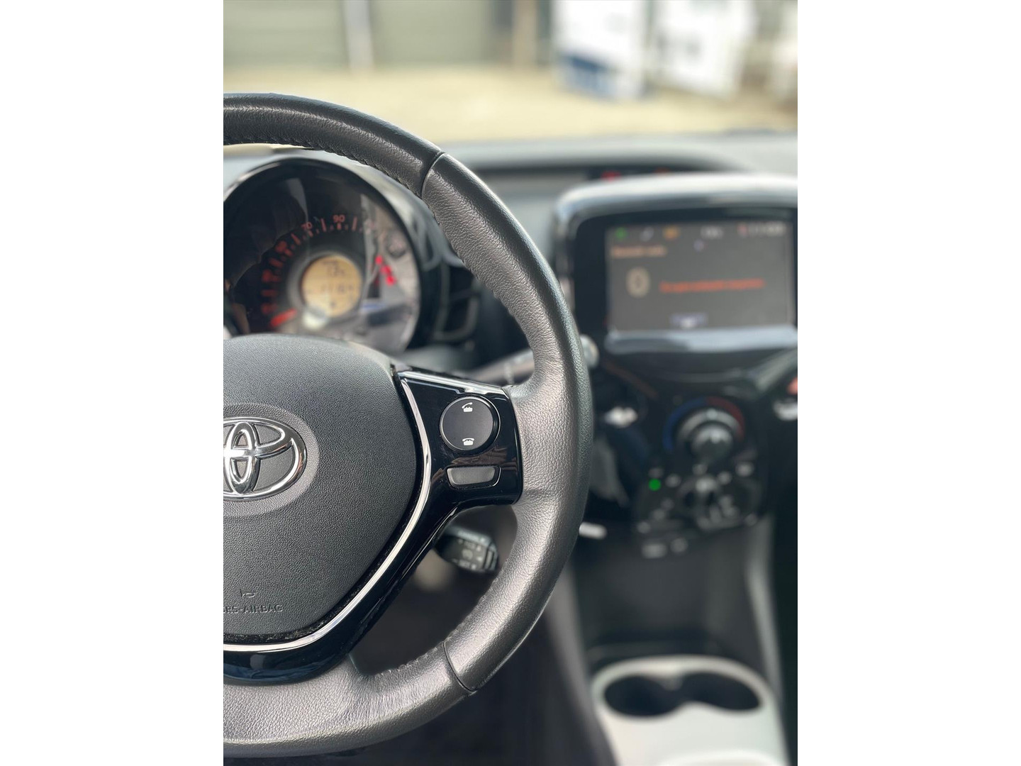 Toyota Toyota