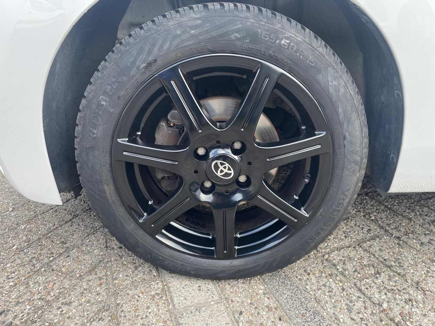 Toyota Toyota