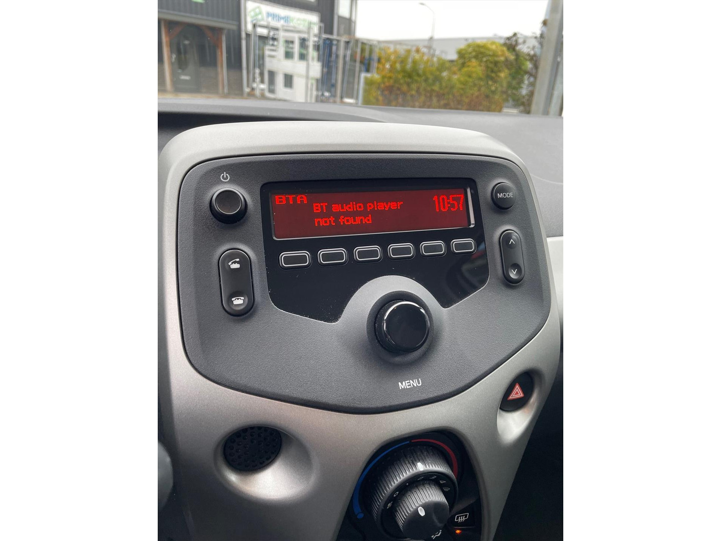 Peugeot Peugeot