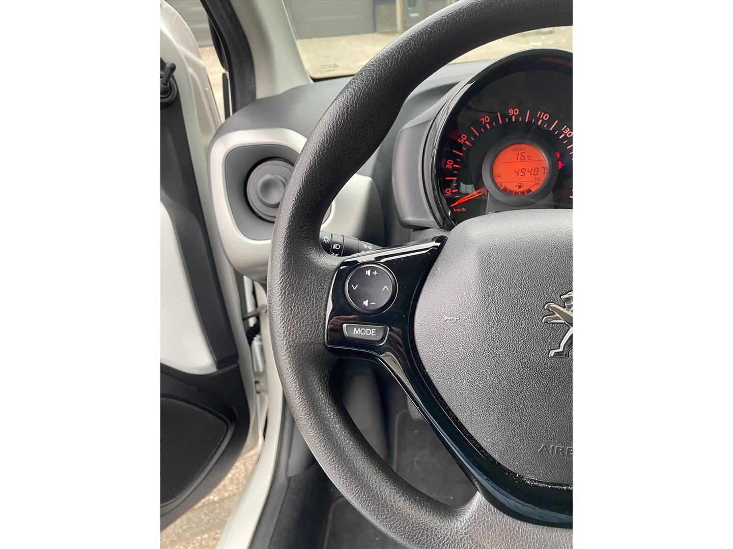 Peugeot Peugeot