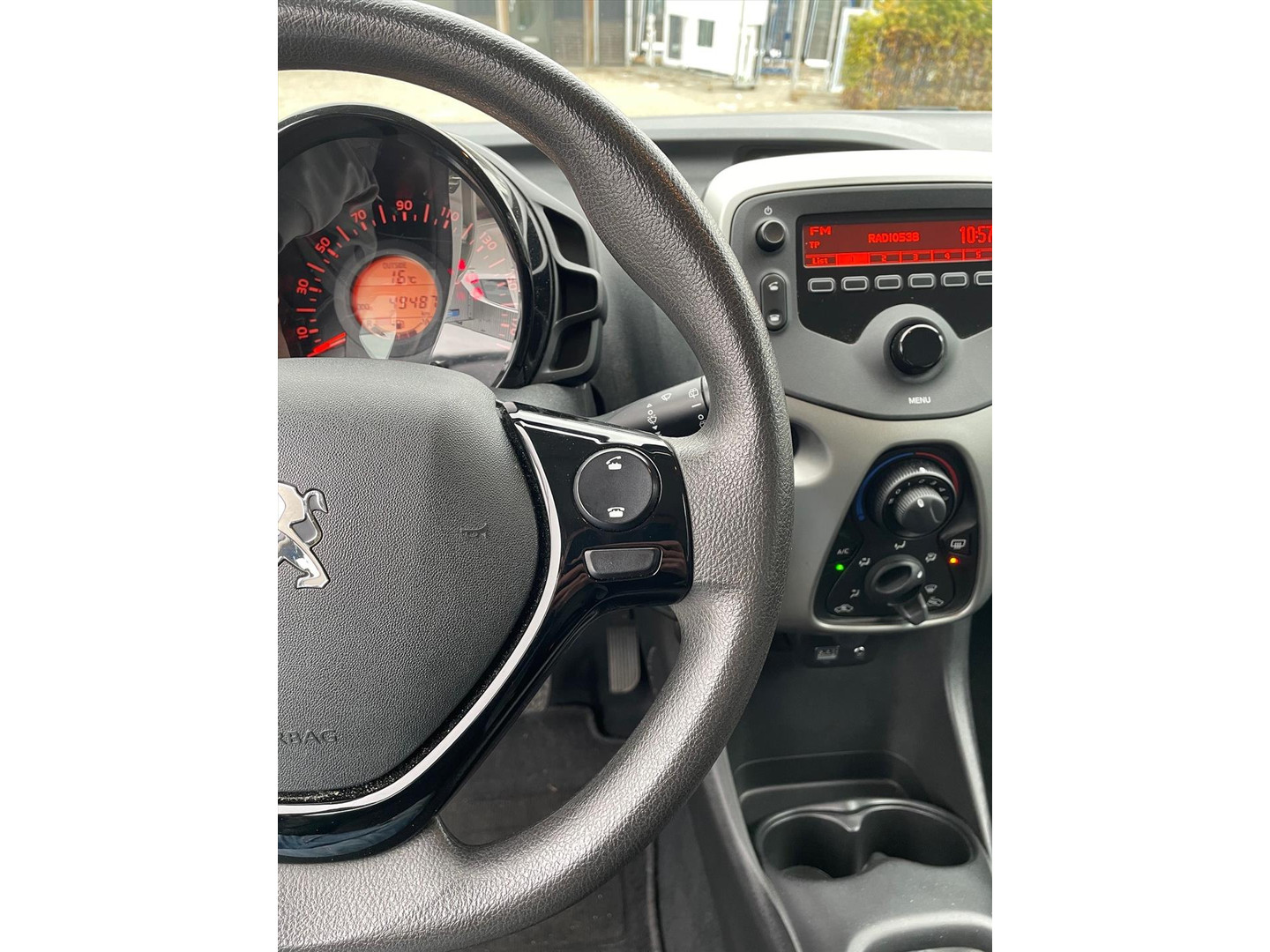 Peugeot Peugeot
