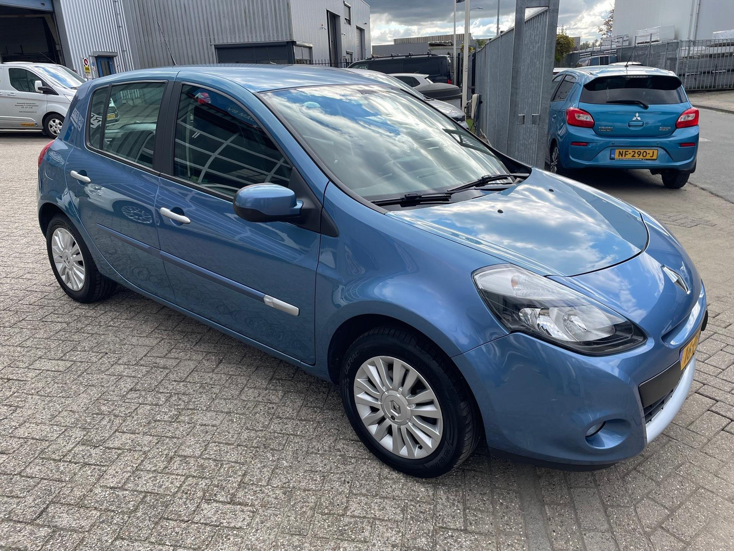 Renault