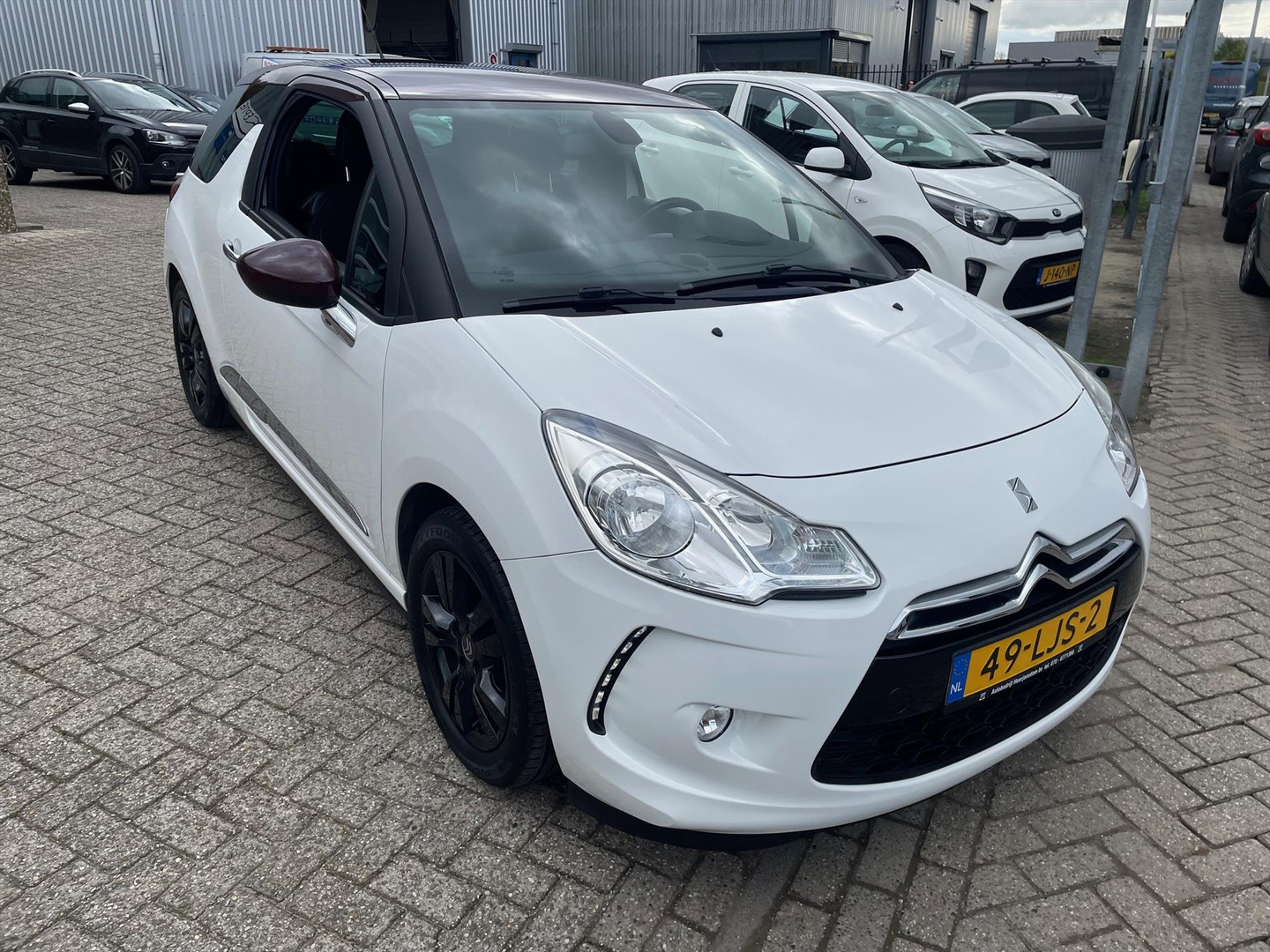 Citroën
