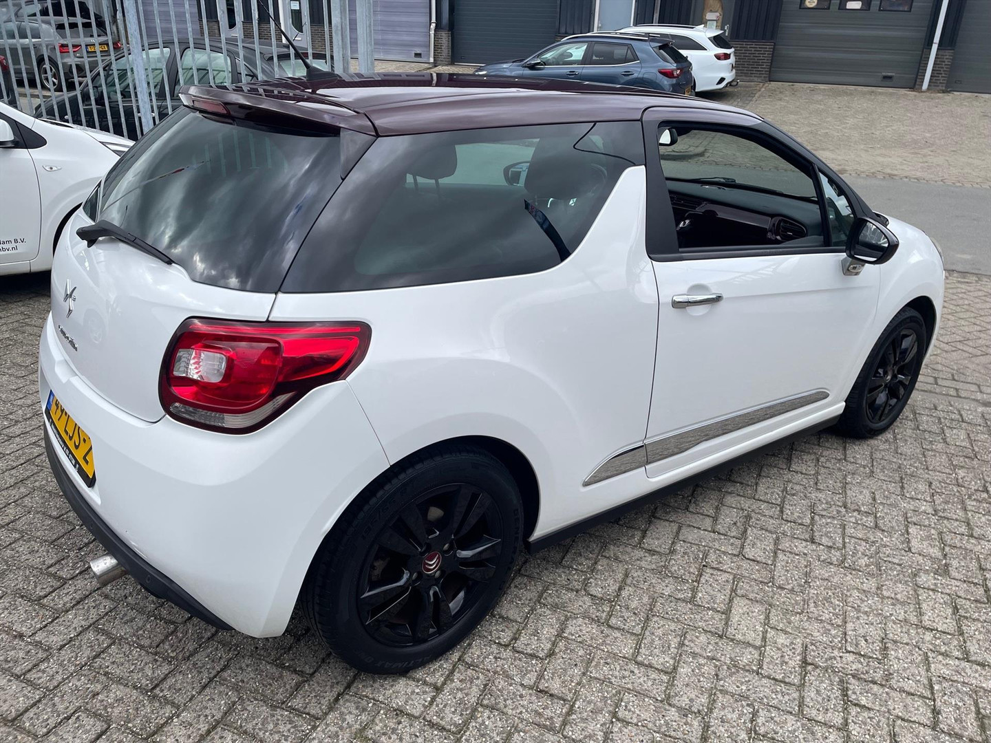 Citroën