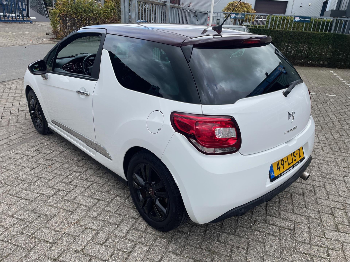 Citroën