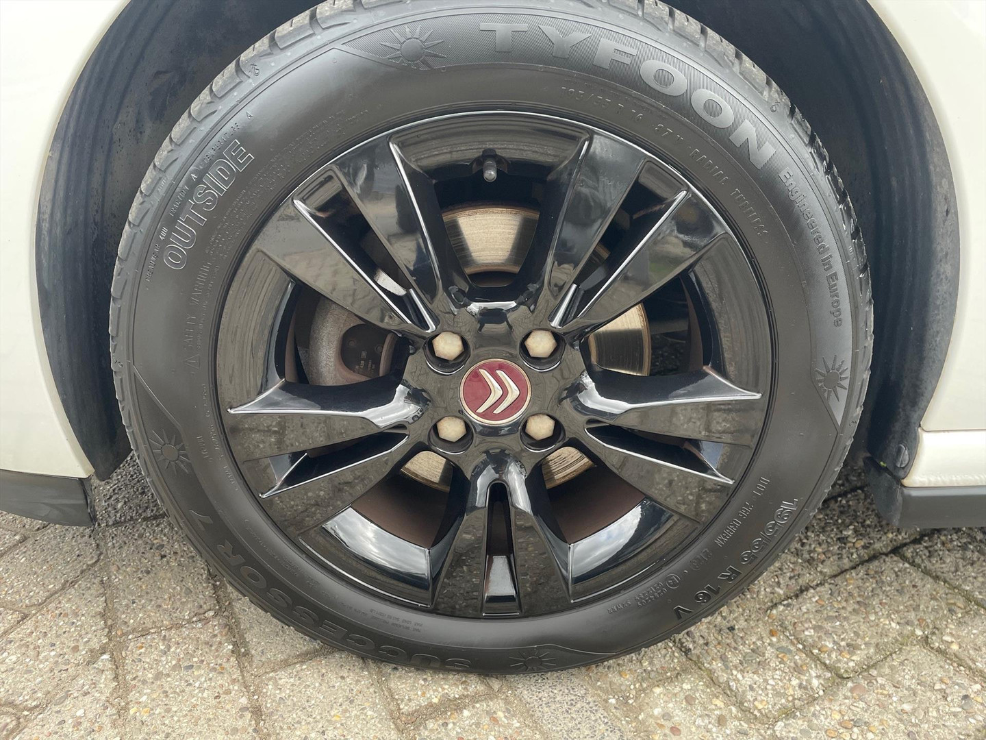 Citroën