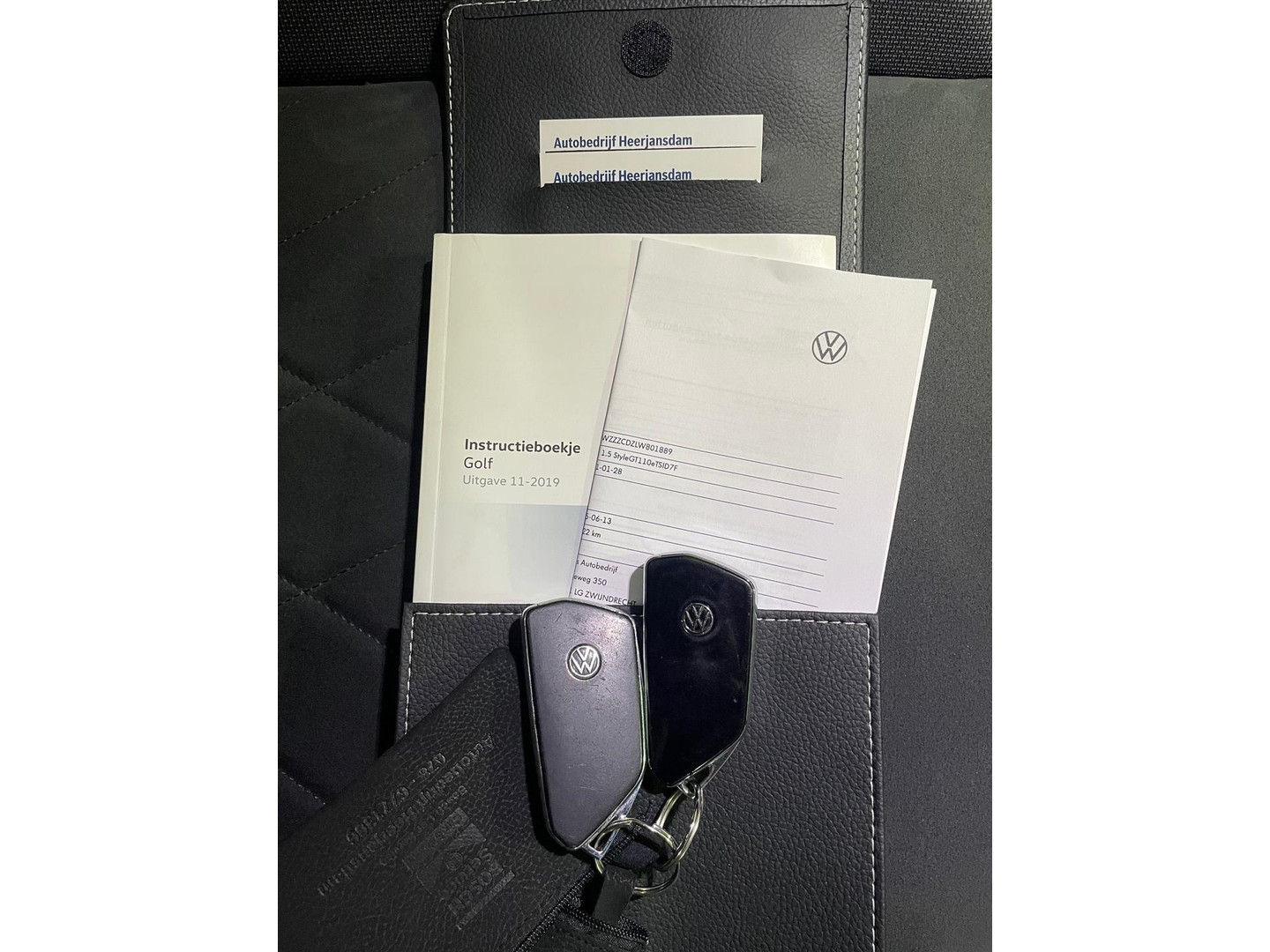 Volkswagen Volkswagen