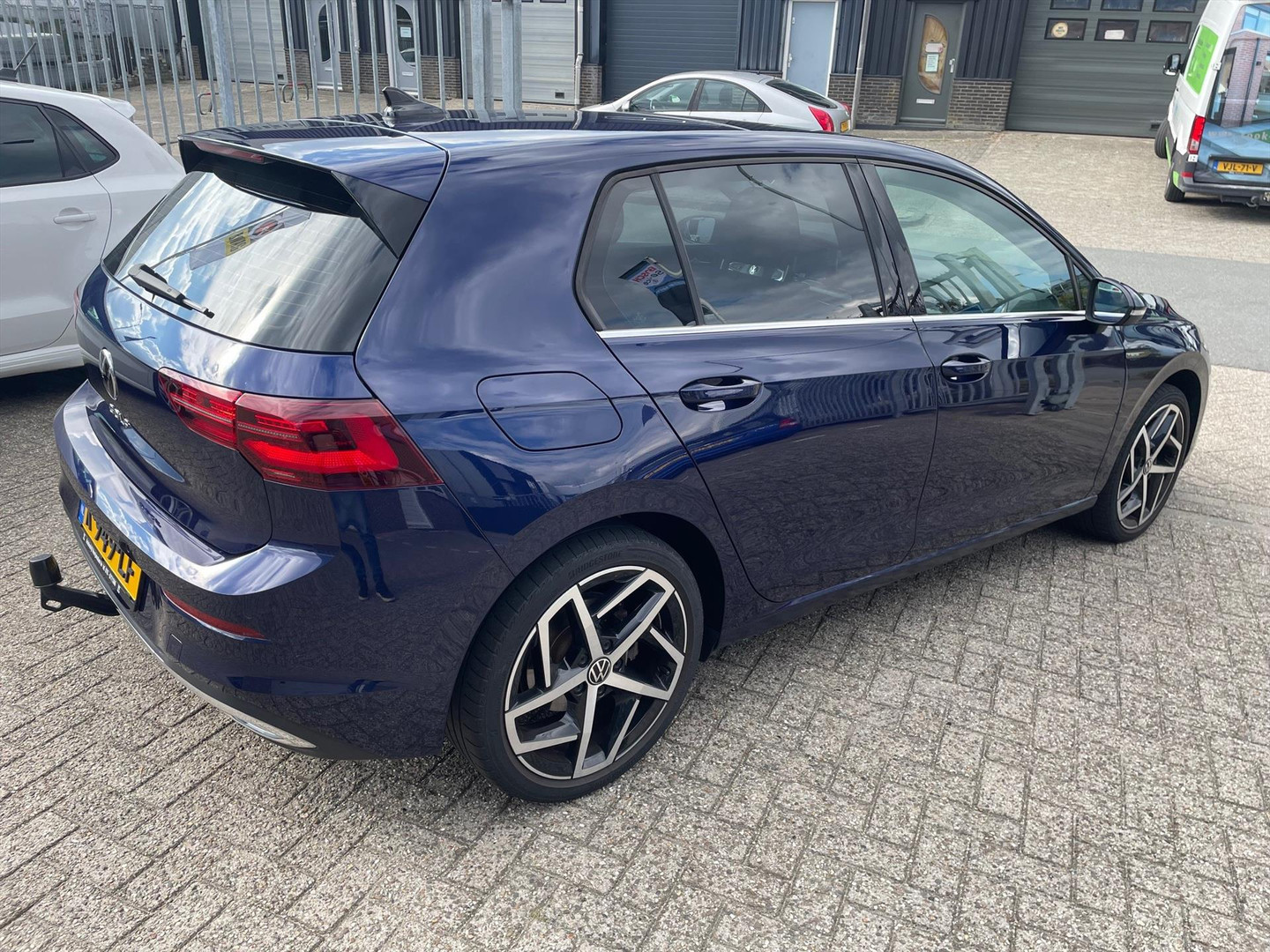 Volkswagen Volkswagen