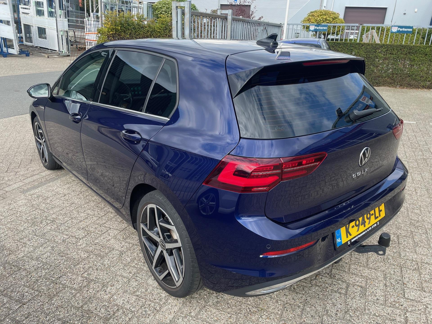 Volkswagen Volkswagen