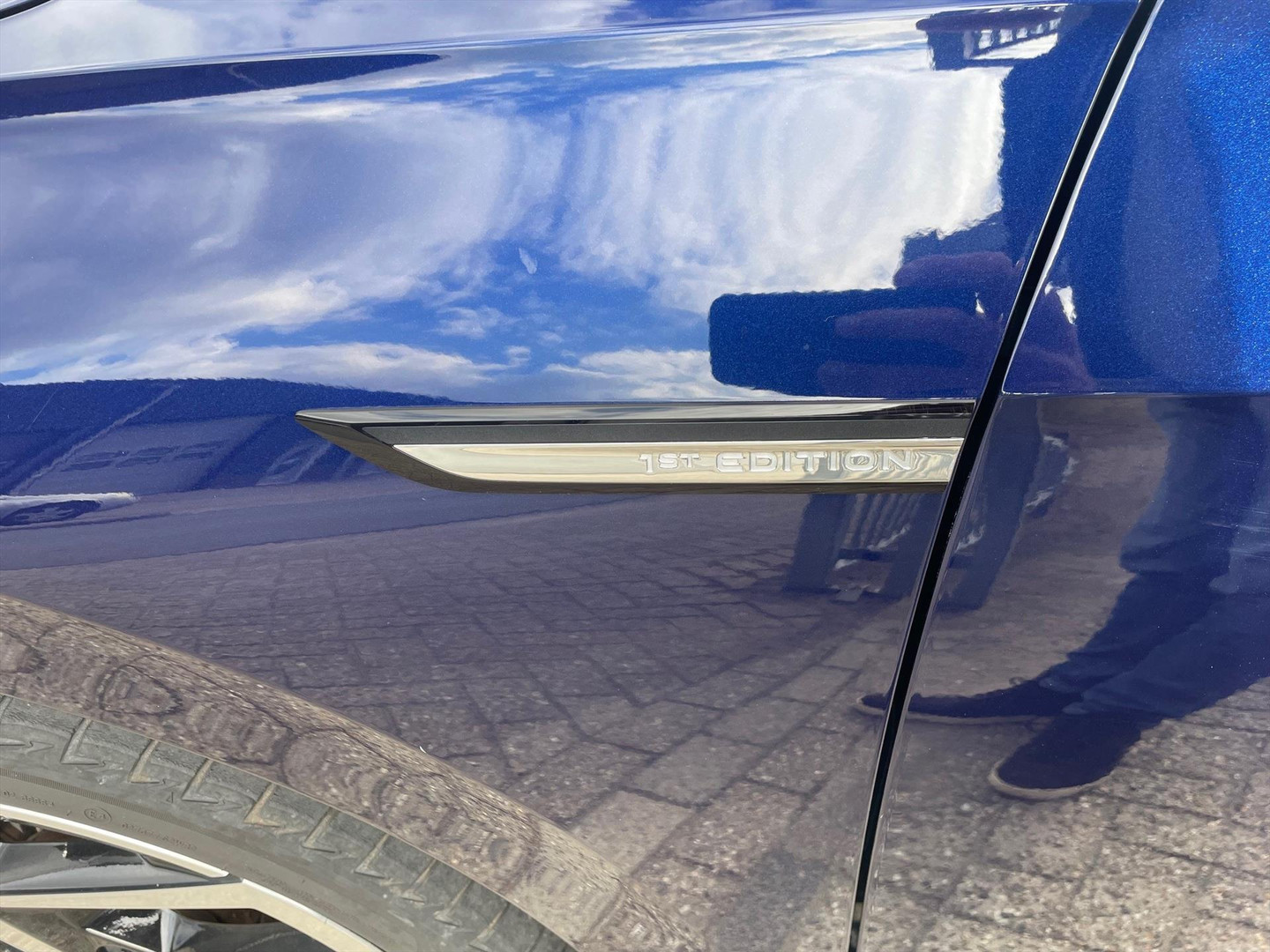 Volkswagen Volkswagen