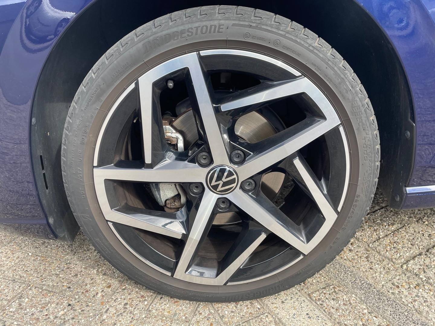 Volkswagen Volkswagen