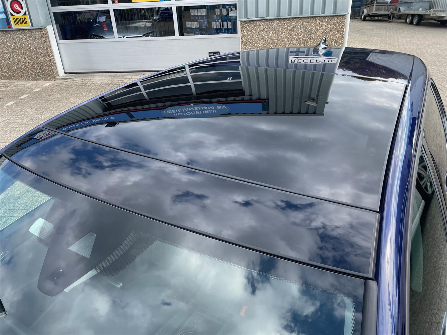 Volkswagen Volkswagen