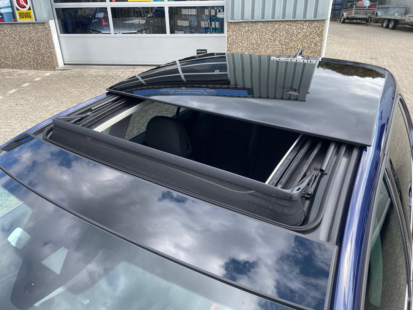 Volkswagen Volkswagen