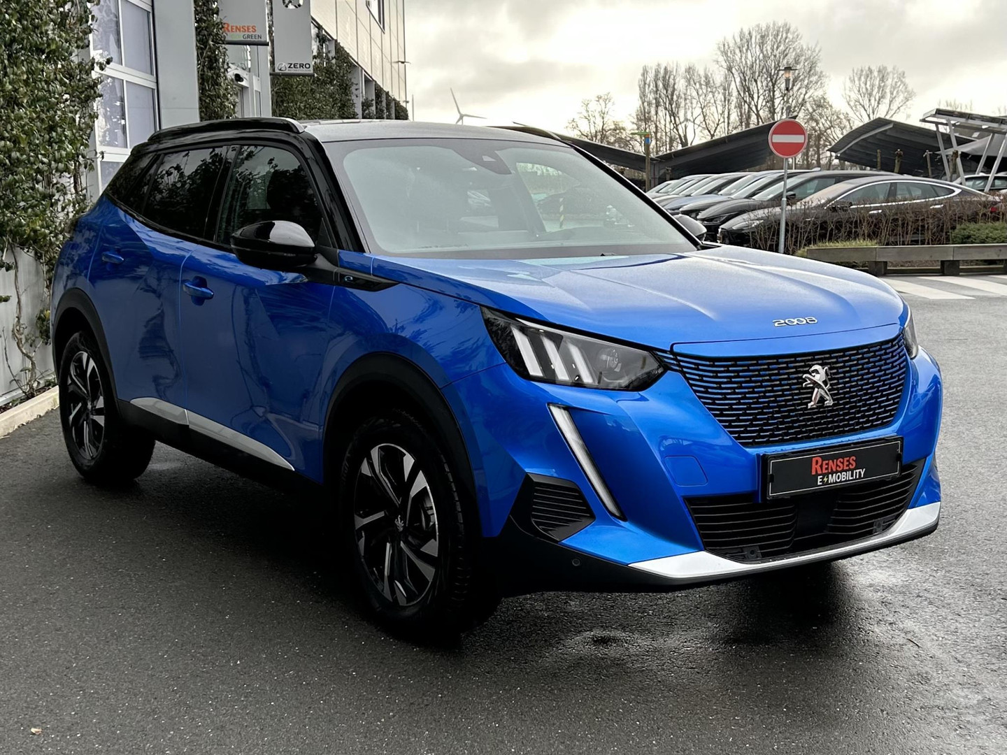Peugeot Peugeot