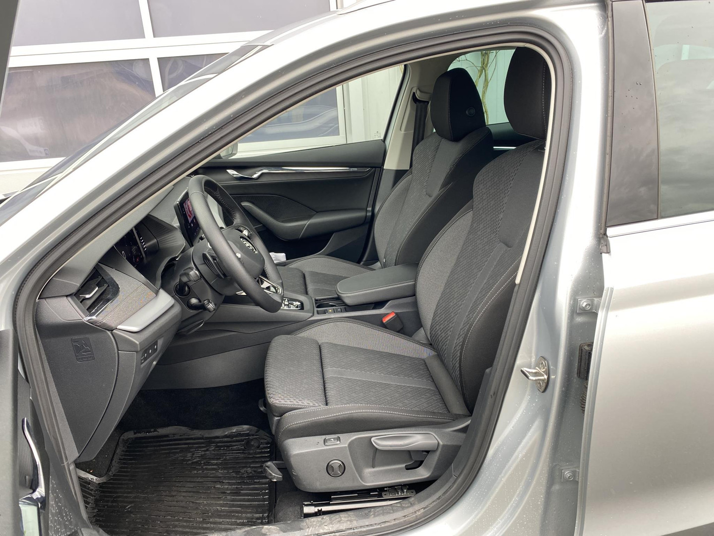 ŠKODA ŠKODA