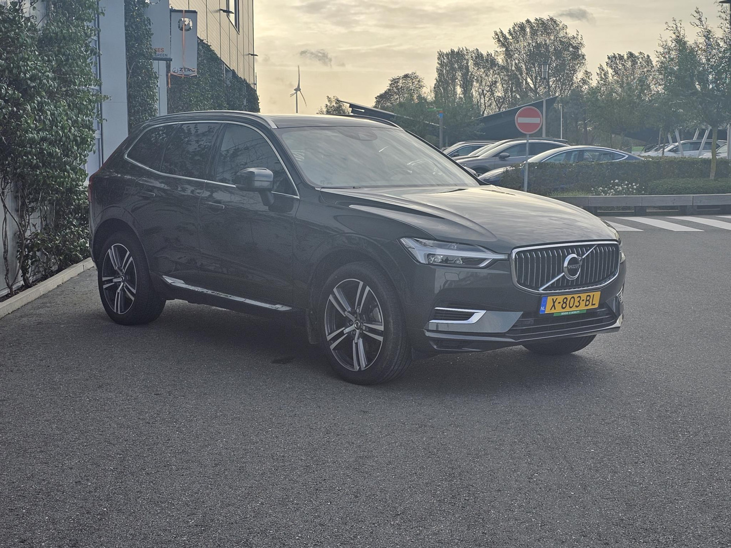 Volvo