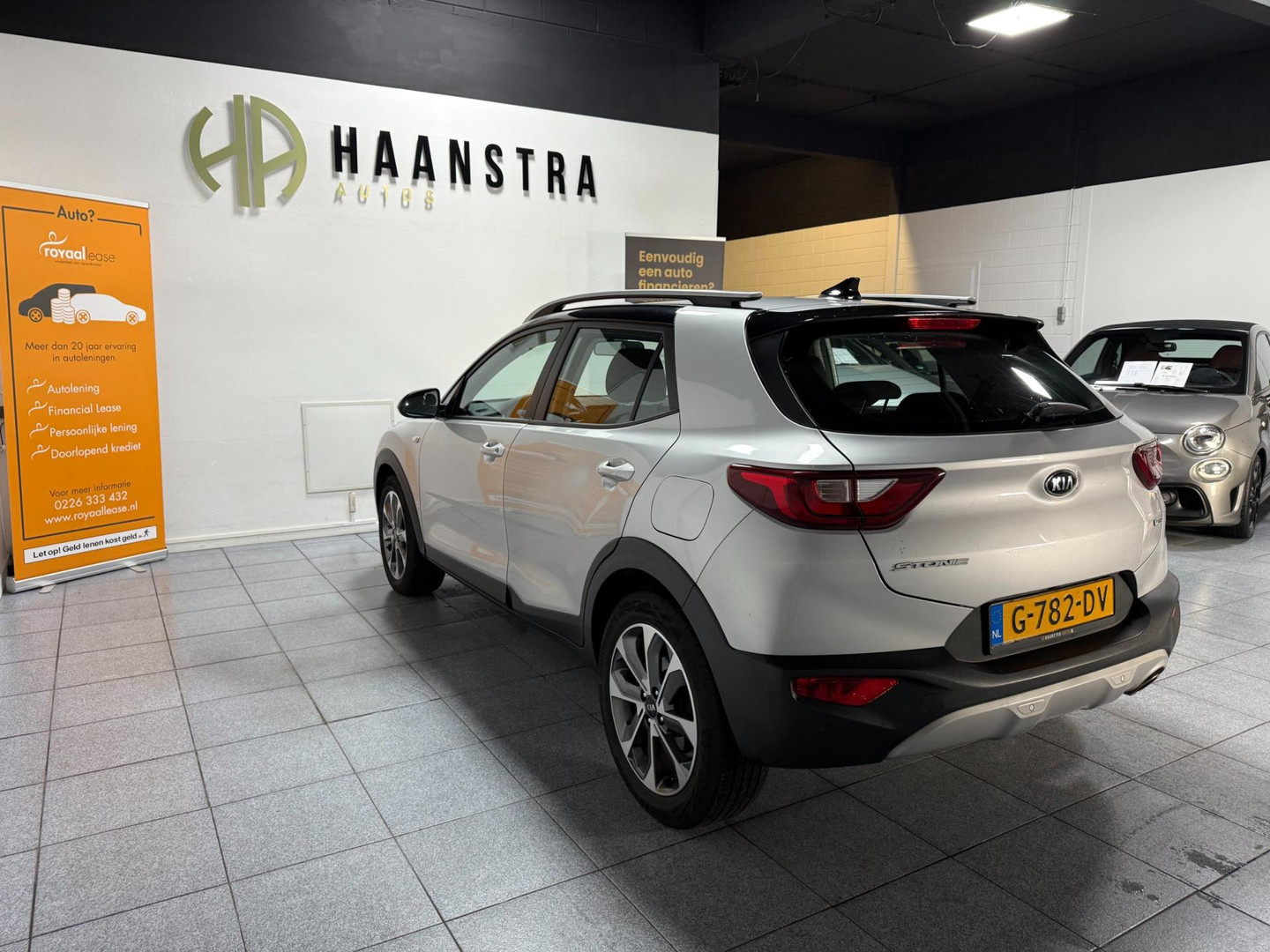Kia