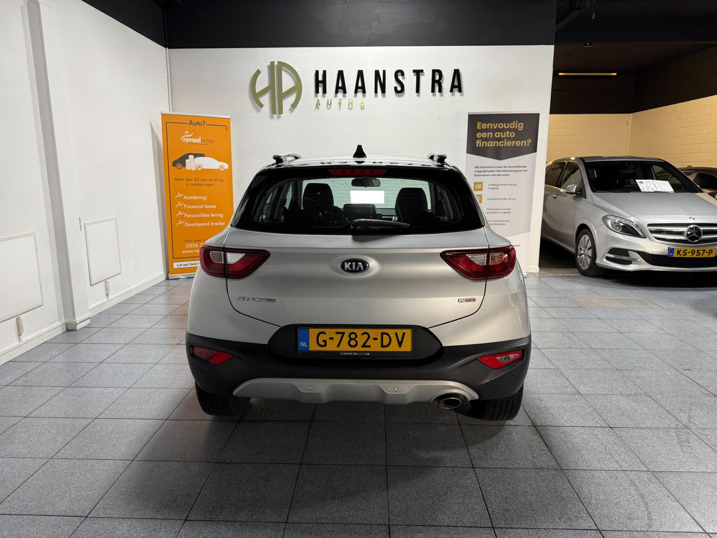 Kia