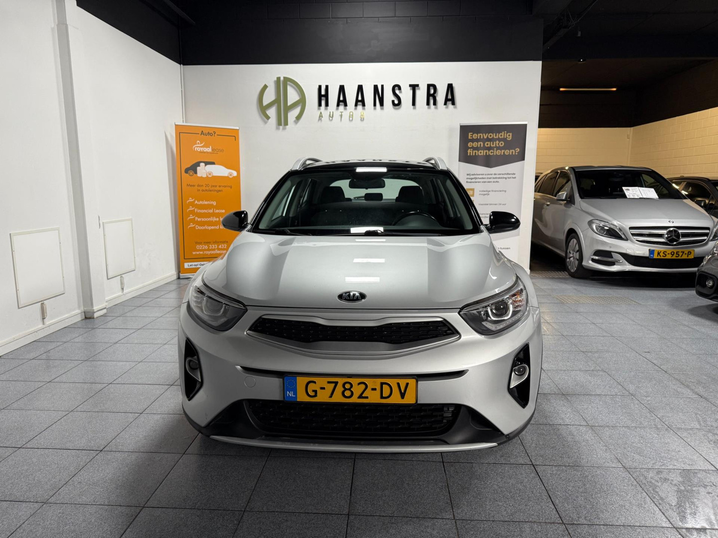 Kia