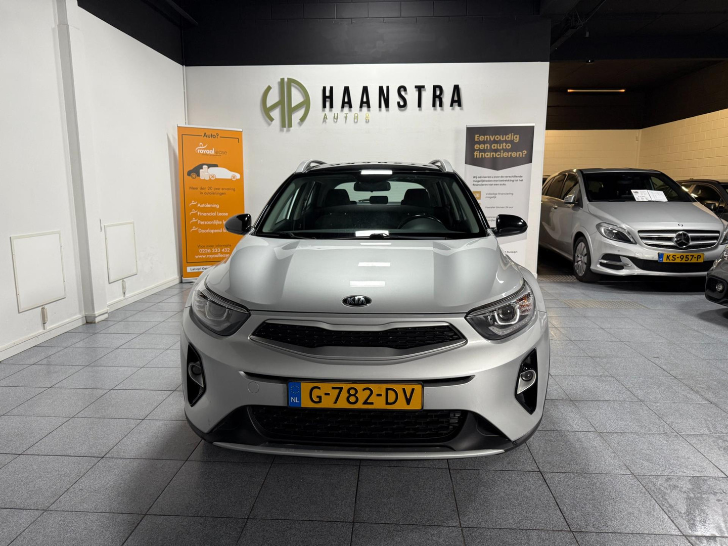Kia