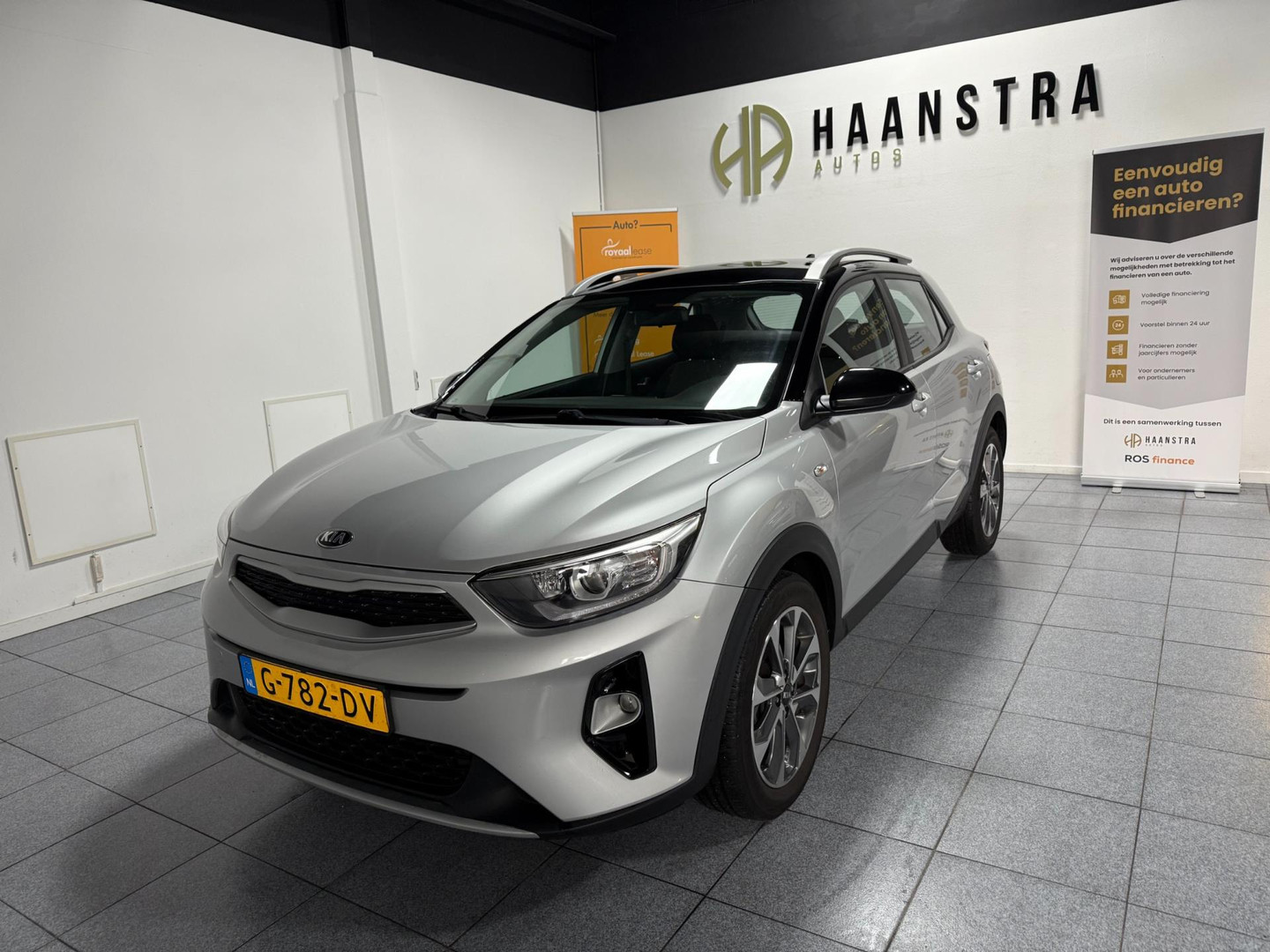 Kia