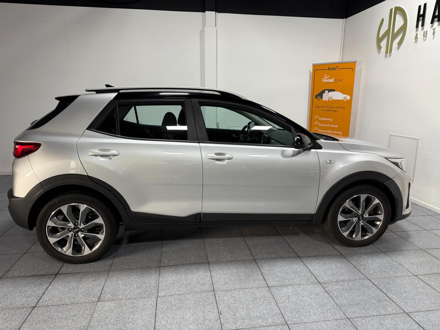 Kia