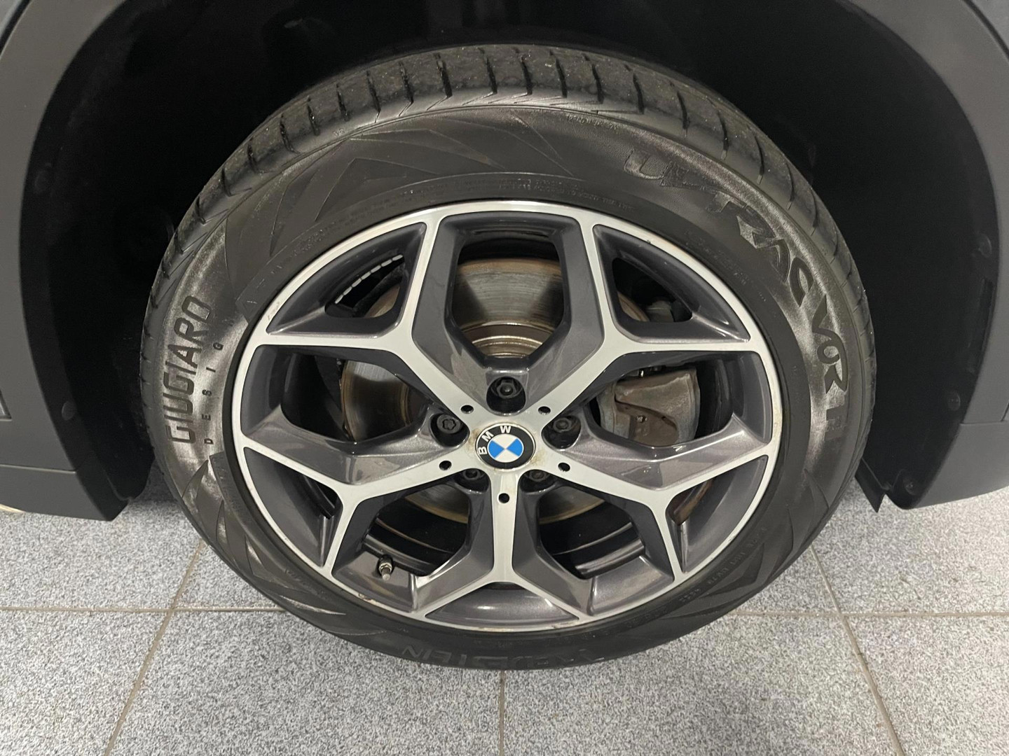 BMW