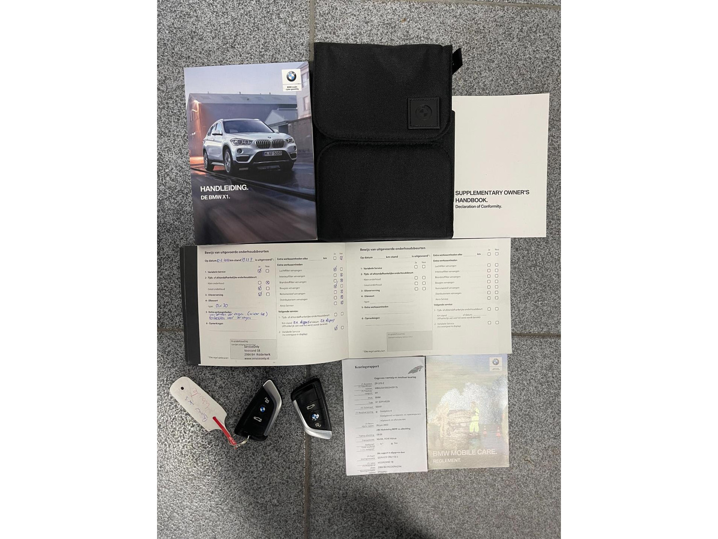 BMW
