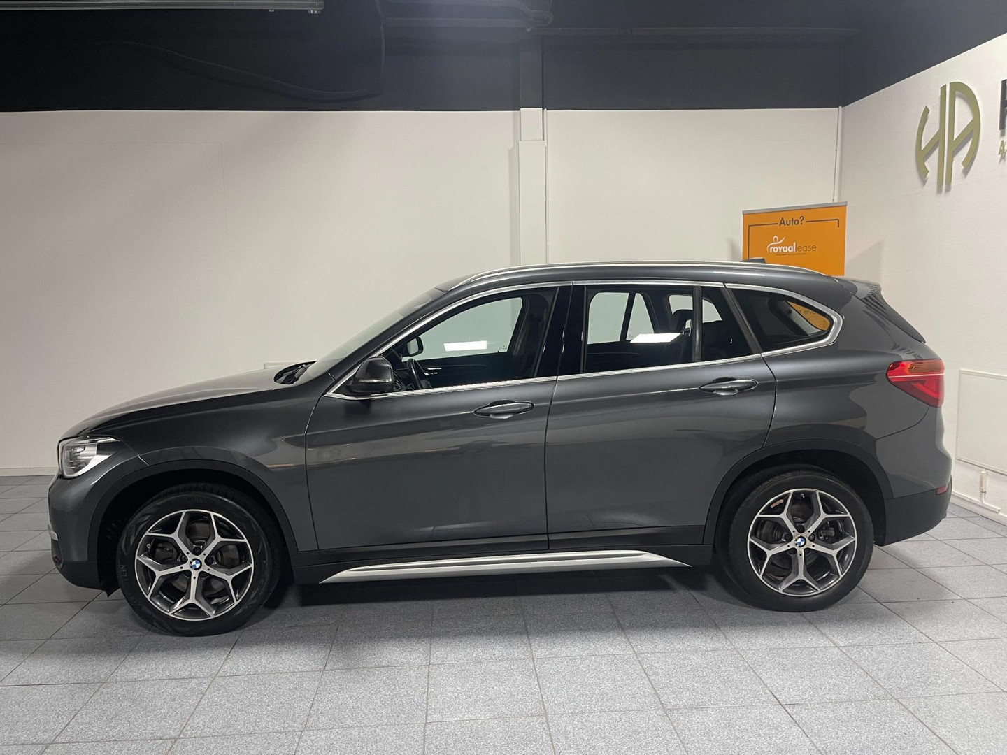 BMW